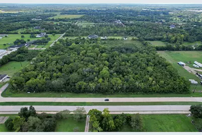 0 Bailey Road, Manvel, TX 77578 - Photo 2