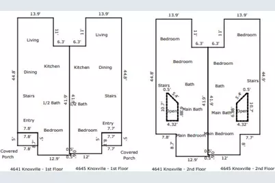 4645 Knoxville Street, Houston, TX 77051 - Photo 6