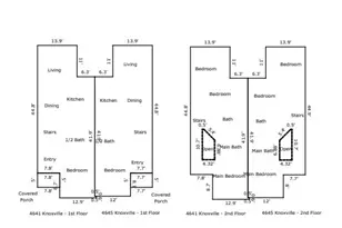 4645 Knoxville St, Houston, TX 77051 - Photo 6