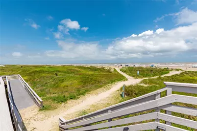 1401 E Beach Drive #809, Galveston, TX 77550 - Photo 38