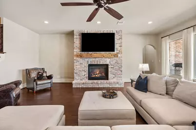 1430 Winding Canyon Court, Katy, TX 77493 - Photo 14