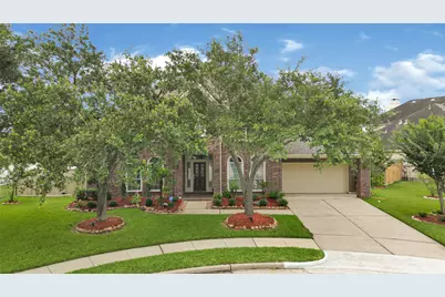 11411 Gladewater Drive, Pearland, TX 77584 - Photo 12