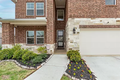 2816 Oakheath Crest Court, Pearland, TX 77089 - Photo 2