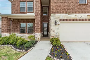 2816 Oakheath Crst Ct, Pearland, TX 77089 - Photo 2