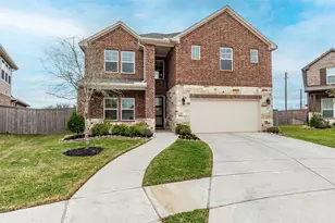 2816 Oakheath Crst Ct, Pearland, TX 77089 - Photo 1