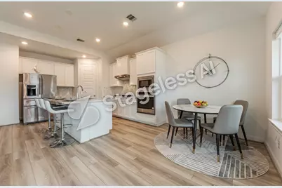 2816 Oakheath Crest Court, Pearland, TX 77089 - Photo 20