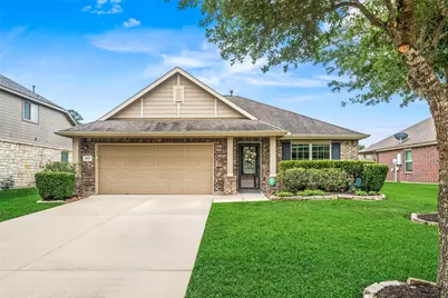 1614 Juniper Knoll Way, Conroe, TX 77301 - Photo 2
