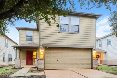 11418 Flying Geese Lane, Tomball, TX 77375 - Photo 1