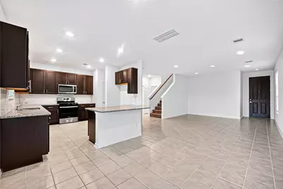 15723 Autumn Chicory Drive, Houston, TX 77044 - Photo 8