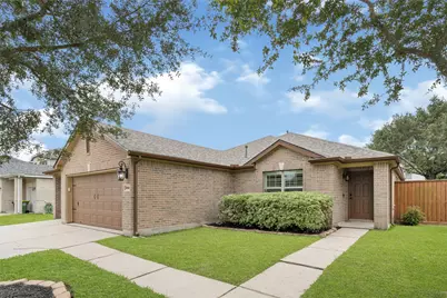 4106 Summer Lane, Pearland, TX 77584 - Photo 2