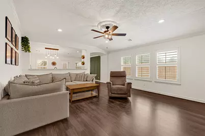 4106 Summer Lane, Pearland, TX 77584 - Photo 10