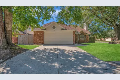 22919 Prairie Bird Lane, Spring, TX 77373 - Photo 2
