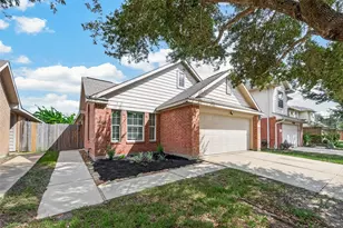 20818 Indigo River Ln, Katy, TX 77449 - Photo 2