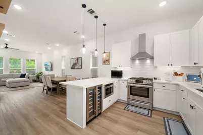 901 Lehman Street #C, Houston, TX 77018 - Photo 2