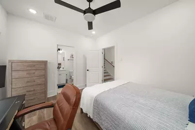 901 Lehman Street #C, Houston, TX 77018 - Photo 8
