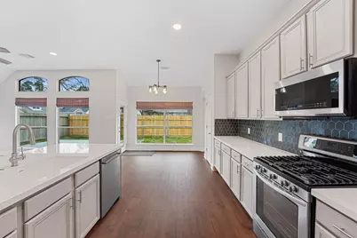22 Wimberly Way, The Woodlands, TX 77385 - Photo 10