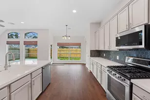 22 Wimberly Way, The Woodlands, TX 77385 - Photo 10