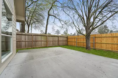 22 Wimberly Way, The Woodlands, TX 77385 - Photo 22