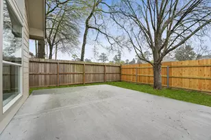 22 Wimberly Way, The Woodlands, TX 77385 - Photo 22