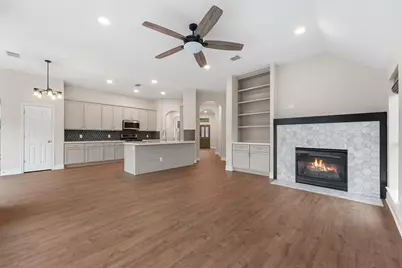 22 Wimberly Way, The Woodlands, TX 77385 - Photo 16