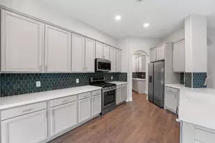 22 Wimberly Way, The Woodlands, TX 77385 - Photo 12
