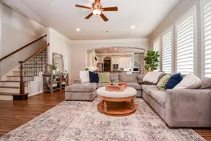 8906 Majesty Ln, Richmond, TX 77469 - Photo 18