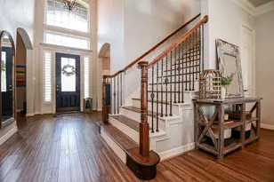 8906 Majesty Ln, Richmond, TX 77469 - Photo 10