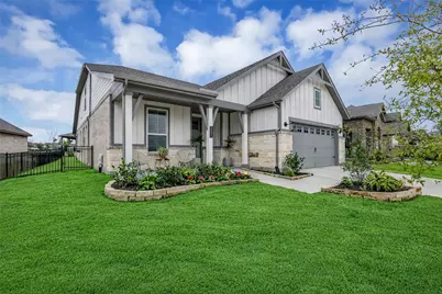 10095 Lehman Drive, Willis, TX 77318 - Photo 1