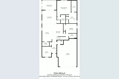 10095 Lehman Drive, Willis, TX 77318 - Photo 26