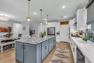 10095 Lehman Dr, Willis, TX 77318 - Photo 6