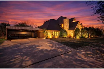 2622 Muegge Road, Rosenberg, TX 77471 - Photo 2