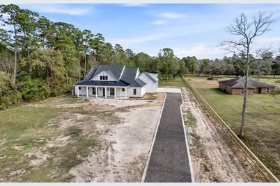 32648 Dobbin Huffsmith Road, Magnolia, TX 77354 - Photo 46