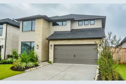 4407 Ruby Garden Court, Fulshear, TX 77441 - Photo 1