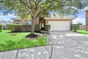 21702 Mileham Ln, Spring, TX 77388 - Photo 1