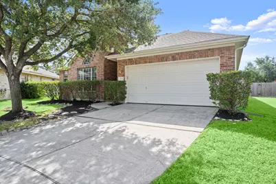 21702 Mileham Lane, Spring, TX 77388 - Photo 2