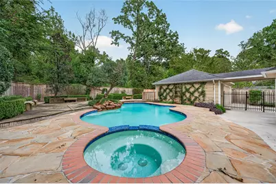 16 Mayfair Grove Court, The Woodlands, TX 77381 - Photo 38