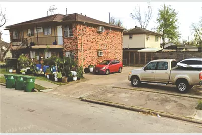 1524 Halpern Street #4, Houston, TX 77009 - Photo 2