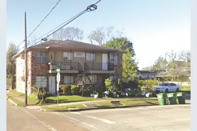 1524 Halpern Street #4, Houston, TX 77009 - Photo 4