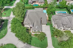 87 S Veilwood Cir, The Woodlands, TX 77382 - Photo 6