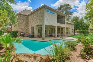 87 S Veilwood Cir, The Woodlands, TX 77382 - Photo 42