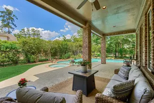 87 S Veilwood Cir, The Woodlands, TX 77382 - Photo 38