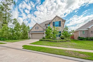 4603 Silver Moon Dr, Spring, TX 77386 - Photo 22