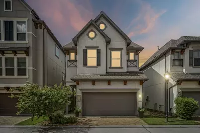 10612 Centre Glade Drive, Houston, TX 77043 - Photo 1