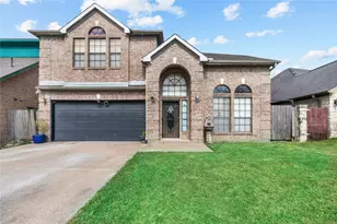 1011 Iowa St, South Houston, TX 77587 - Photo 1