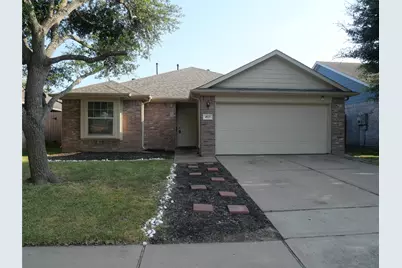 4923 Callery Creek Drive, Houston, TX 77053 - Photo 2