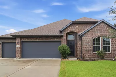 10406 Sill Prairie Drive, Rosharon, TX 77583 - Photo 2