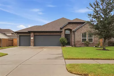 10406 Sill Prairie Drive, Rosharon, TX 77583 - Photo 1