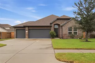 10406 Sill Pr Dr, Rosharon, TX 77583 - Photo 1