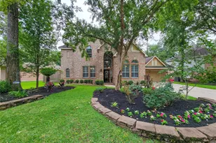 78 N Bluff Creek Cir, The Woodlands, TX 77382 - Photo 44