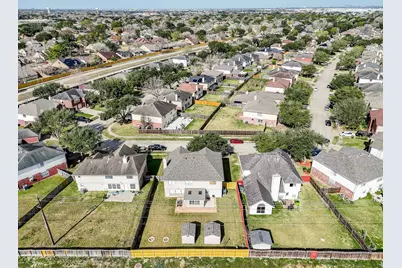 2235 Heatherwood Drive, Missouri City, TX 77489 - Photo 34
